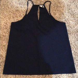 Paper Crane Tank Top